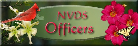 NVDS Officers